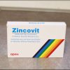 Zinc Tablet – 20 mg