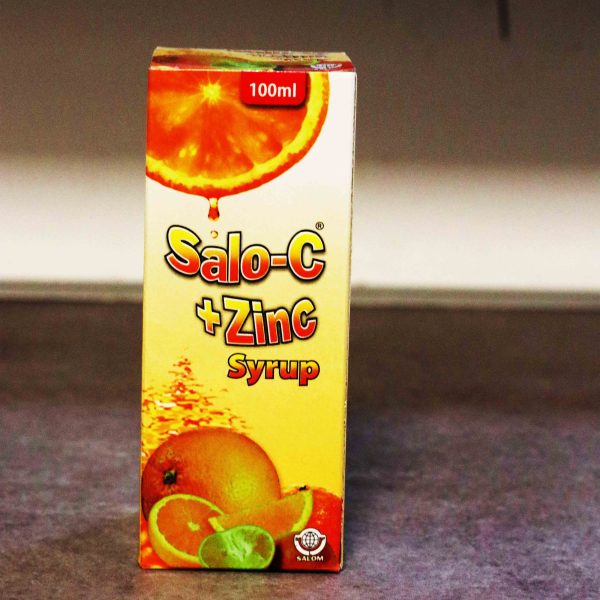 IMG_9254 Salo-C + Zinc Syrup (100ml)