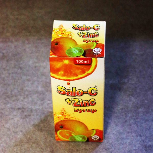 IMG_9255 Salo-C + Zinc Syrup (100ml)
