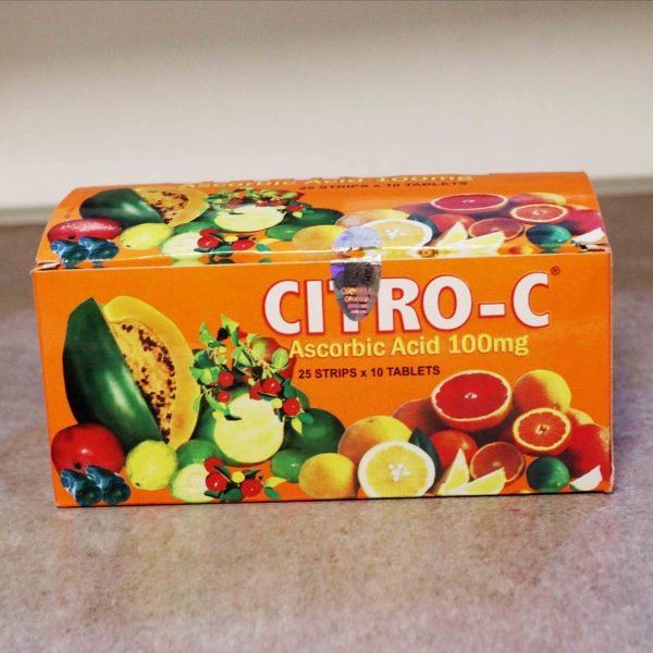 IMG_9279 Citro-C – Ascorbic Acid 100 mg