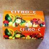 Citro-C – Ascorbic Acid 100 mg
