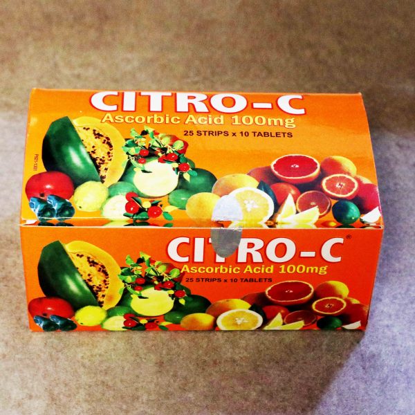 IMG_9280 Citro-C – Ascorbic Acid 100 mg