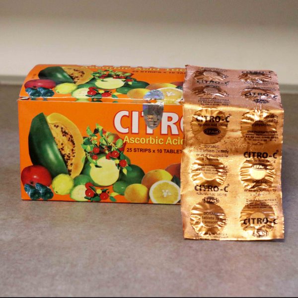 IMG_9281 Citro-C – Ascorbic Acid 100 mg