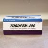 Ibuprofen 400 mg Tablet