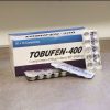 Ibuprofen 400 mg Tablet