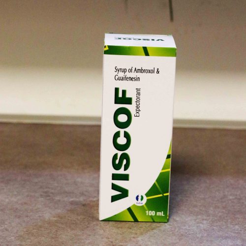 Viscof Plain Syrup