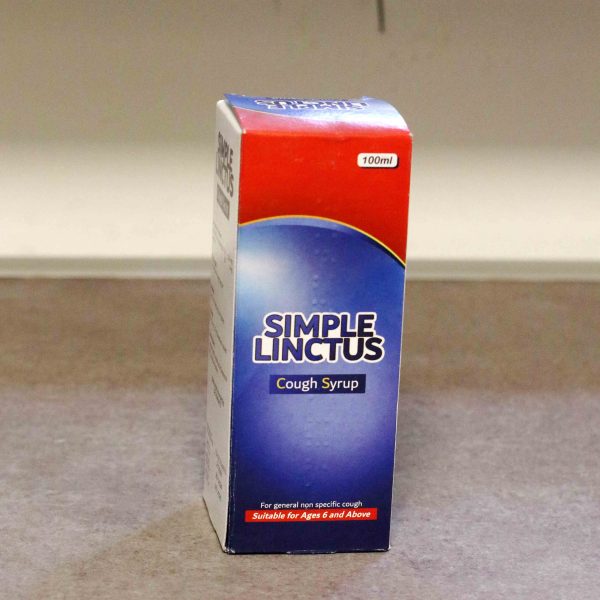 IMG_9323 Simple Linctus Cough Syrup - 125ml