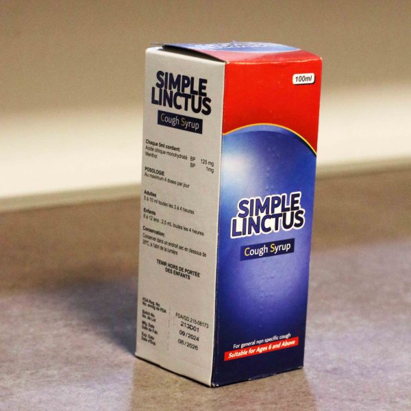 IMG_9324 Simple Linctus Cough Syrup - 125ml