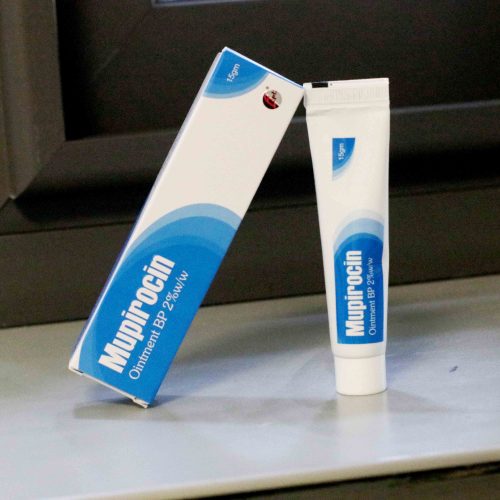 Ointment BP 2% – 15gm