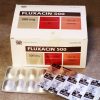 Flucloxacillin Capsule, 500mg