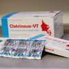 Clotrimazole Vaginal Inserts USP