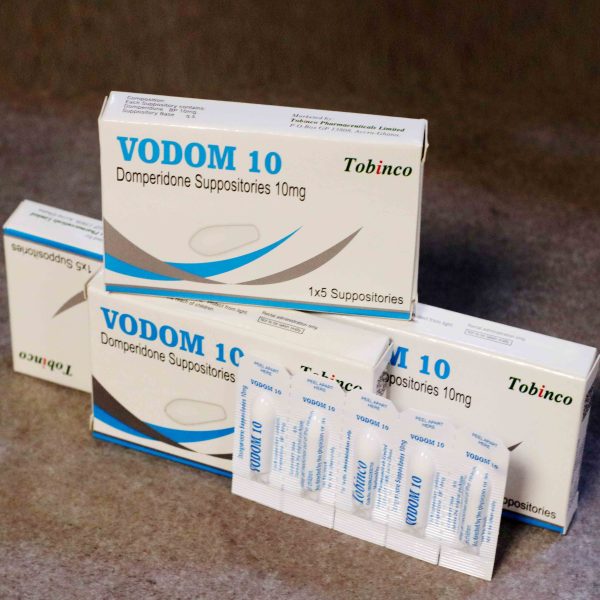 IMG_9423 Domperidone Suppositories 10mg