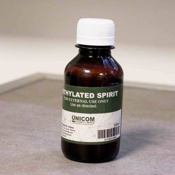 Methylated Spirit - Unicom